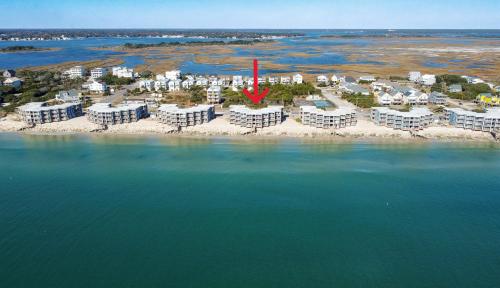 Oceanfront Views at Loggerhead Landing Oceanfront Views at Loggerhead Landing