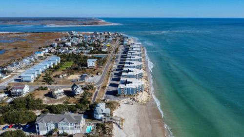 Oceanfront Views at Loggerhead Landing Oceanfront Views at Loggerhead Landing