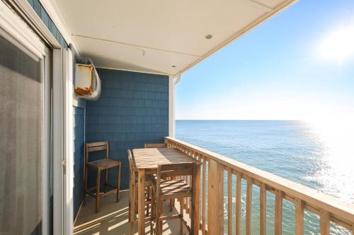 Oceanfront Views at Loggerhead Landing Oceanfront Views at Loggerhead Landing