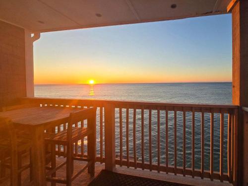Oceanfront Views at Loggerhead Landing Oceanfront Views at Loggerhead Landing