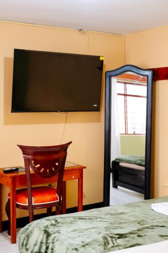 hotel photo