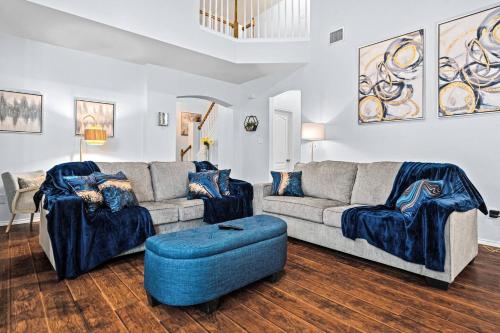 Luxury Family Retreat in Frisco, TX in Frisco, USA