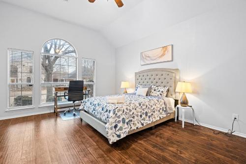Luxury Family Retreat in Frisco, TX in Frisco, USA
