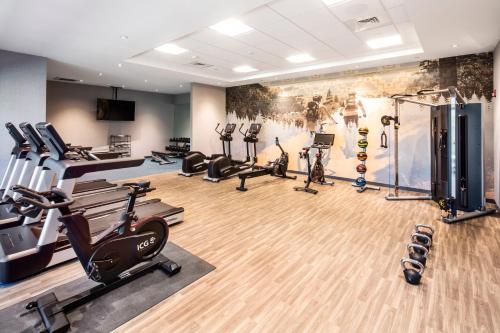 Hyatt Place Reno - image 14