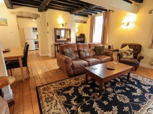 Daisy Cottage, Grasmere (foto 7)