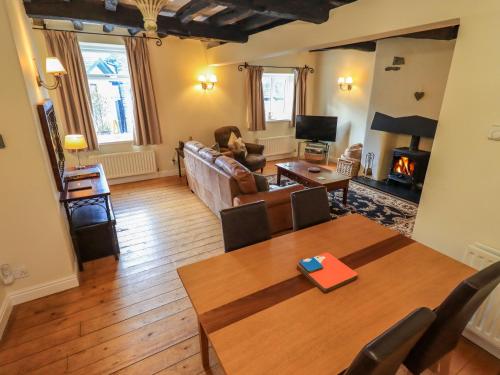Daisy Cottage, Grasmere (foto 8)