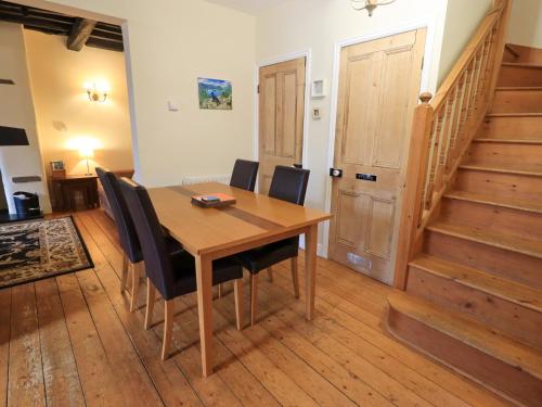 Daisy Cottage, Grasmere (foto 11)