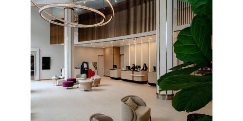 Crowne Plaza Sydney Airport by IHG