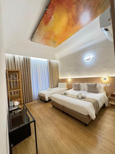 May Home Guest House, Rom (Foto 2)