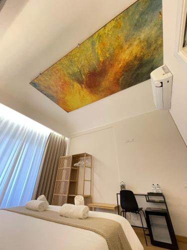 May Home Guest House, Rom (Foto 5)