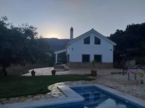 Paraje el Cerro de Íllora gîte à louer Illora