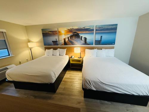 Sleeps 4
