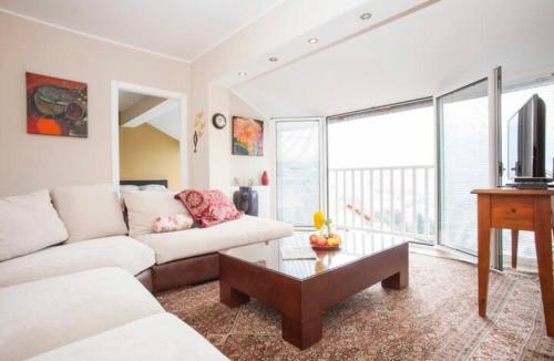 Villa With The View Horizon