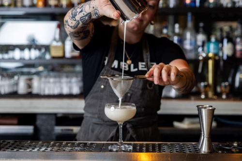 Hotel Indigo Denver Downtown an IHG Hotel - image 5