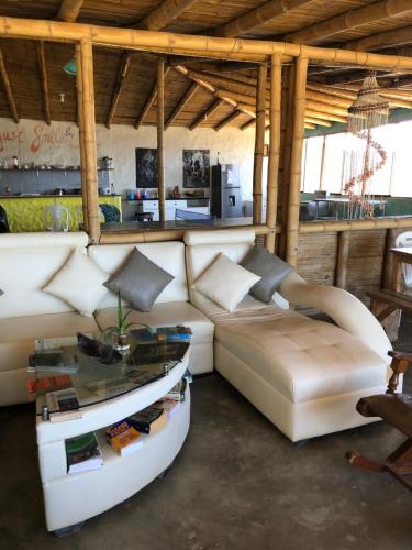 Wayra in Lobitos