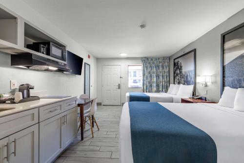 Studio 6  Flagstaff, AZ in เนียร์ เซ็นเตอร์