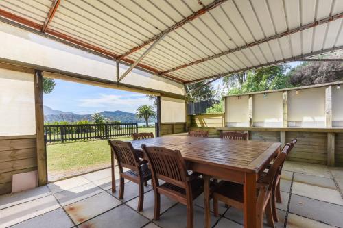 Linkwater Wonder - Marlborough Holiday Home