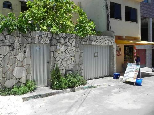 Casa Soteropolitana