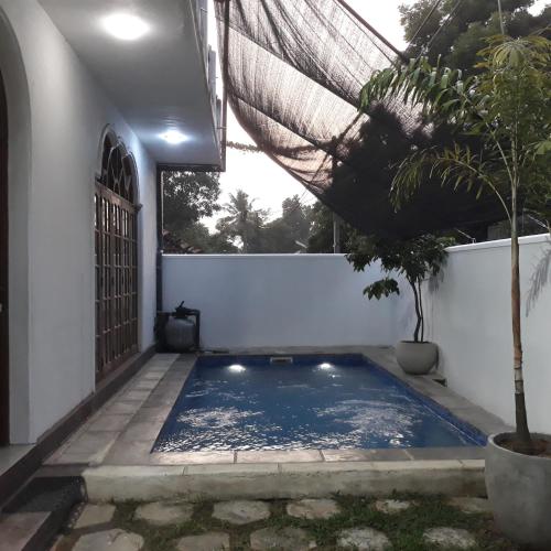 Villa 61 - Capital of Sri Lanka