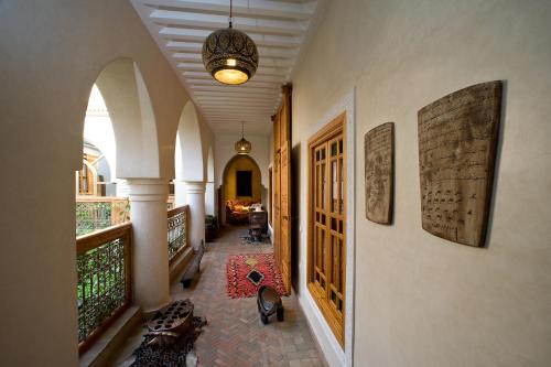 Riad Jnane d'Ô 4