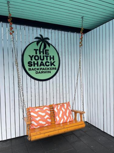 Youth Shack Backpackers Darwin