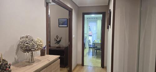 Apartamento Céntrico UNQUERA Grupo RH - 16 (Apartamento Centrico UNQUERA Grupo RH - 16) in Unkvera
