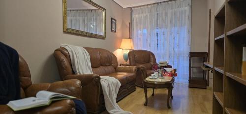 Apartamento Céntrico UNQUERA Grupo RH - 16 (Apartamento Centrico UNQUERA Grupo RH - 16) in Unkvera