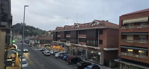 Skats, Apartamento Céntrico UNQUERA Grupo RH - 16 (Apartamento Centrico UNQUERA Grupo RH - 16) in Unkvera