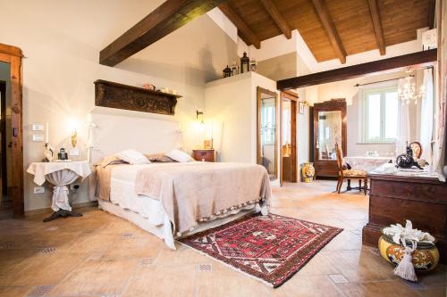 Locanda Antico Casale Cesenatico - Accommodation