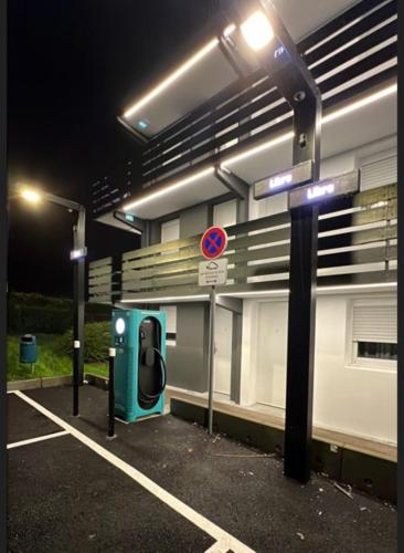 The Originals City Hôtel Rouen Sud Oissel (Inter-Hotel) - image 11