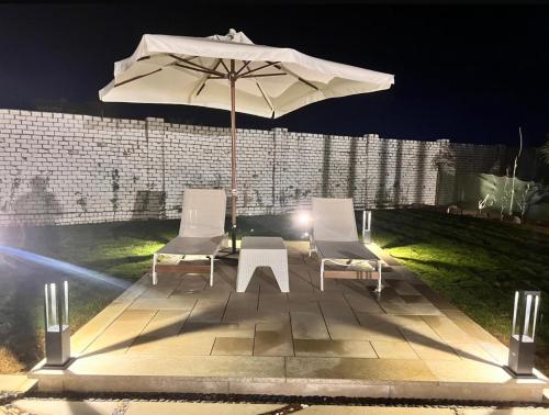 فيلا الفيروز in Damanhour
