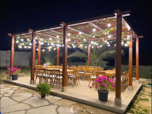 فيلا الفيروز in Damanhour