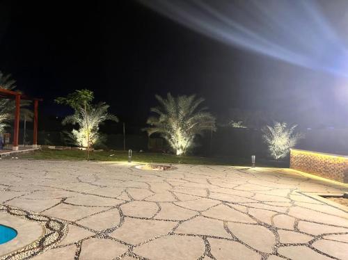 فيلا الفيروز in Damanhour