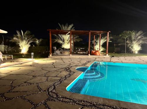 فيلا الفيروز in Damanhour