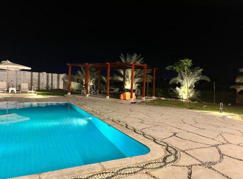 فيلا الفيروز in Damanhour