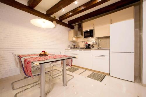 Moretta Apartment