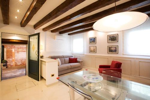 Moretta Apartment