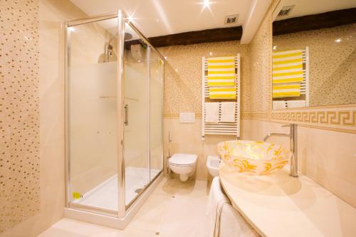 Moretta Apartment