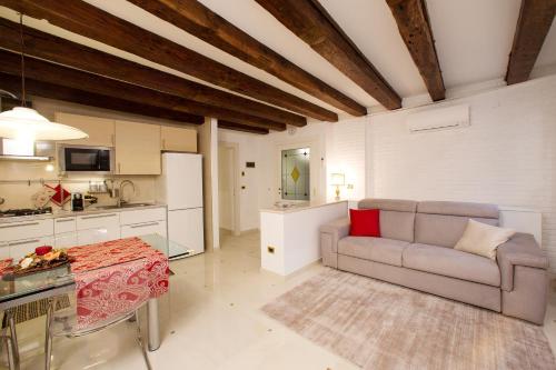 Moretta Apartment