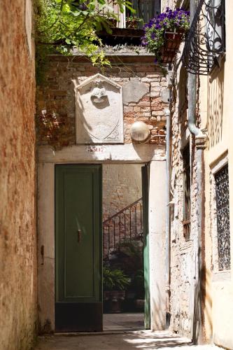 Moretta Apartment
