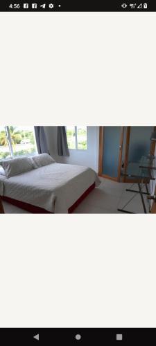 Metro Golf Penthouse in Juan Dolio Town Center