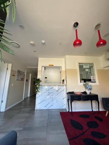 Előcsarnok, St. Kilda Accommodation in St. Kilda