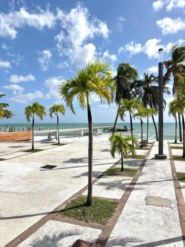 Studio Myel - Proche Bourg du Diamant et Plages in เลอ ยามัน
