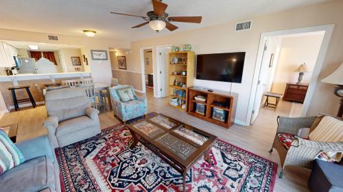 SeaCrest 603- by Holiday Isle Properties image