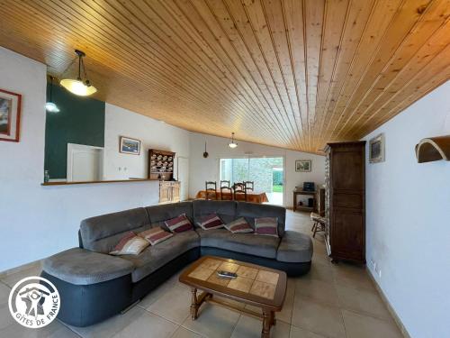 Gîte La Garnache 4 pièces 7 personnes - FR-1-426-131 - image 13