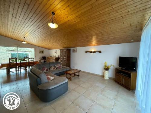 Gîte La Garnache 4 pièces 7 personnes - FR-1-426-131 - image 5