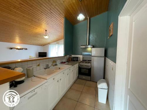 Gîte La Garnache 4 pièces 7 personnes - FR-1-426-131 - image 14