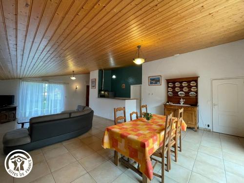 Gîte La Garnache 4 pièces 7 personnes - FR-1-426-131 - image 3