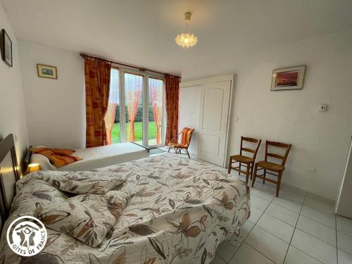 Gîte La Garnache 4 pièces 7 personnes - FR-1-426-131 - image 12