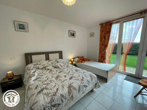 Gîte La Garnache 4 pièces 7 personnes - FR-1-426-131 - image 2